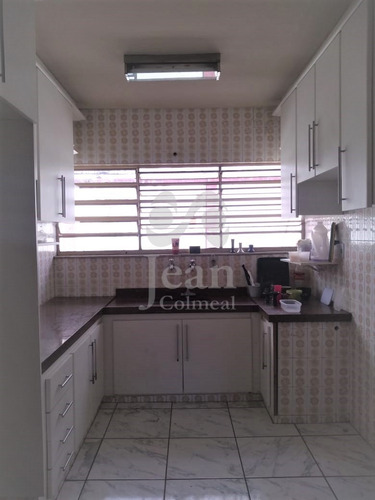 Imagem 7 de 13 de Casa Comercial Para Locação Em Uma Das Principais Ruas Da Vila Oliveira, Mogi Das Cruzes, Sp - Sp - Ca0021_colmea