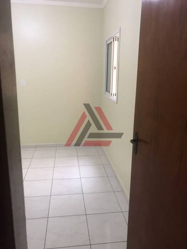 Imagem 5 de 15 de Apto Térreo 2 Dorms E 2 Vagas - Vila Helena 70m² - 2171