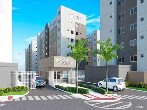 Imagem 1 de 30 de Apartamento - Ap00364 - 34827452