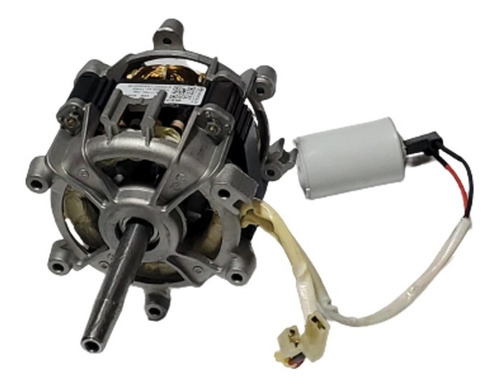 Motor 1/15cv Centrifuga Super/ Fit /mega Dry Mueller 220v