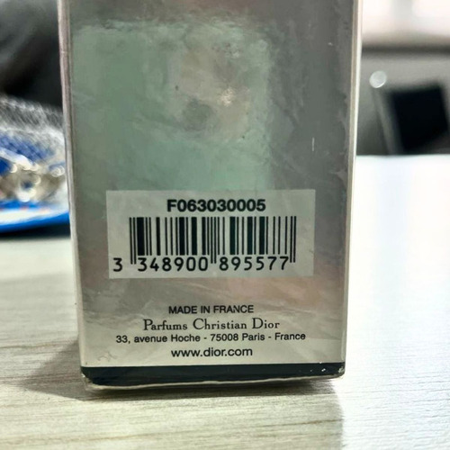 Base Dior Capture Totale Soin Finition Lumière 50ml