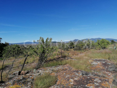 Terreno En Venta En Santa Lucia, San Juan Del Río, Querétaro.