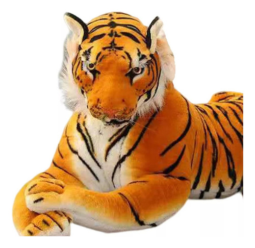 Peluche De Tigre