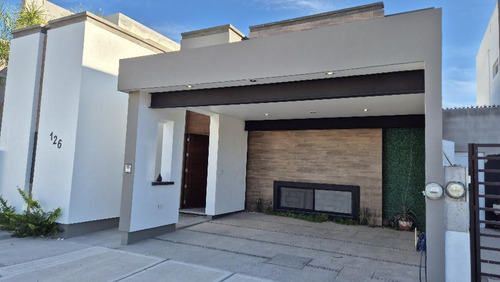 Casa En Venta En Colonia José Vasconcelos Calderón, Aguascalientes, Aguascalientes