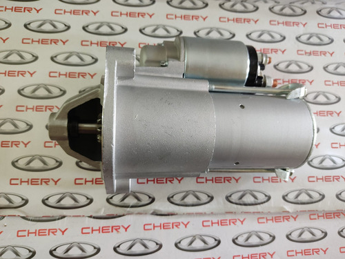 Arranque Orinoco Tiggo 2.0 A520 Original Chery 