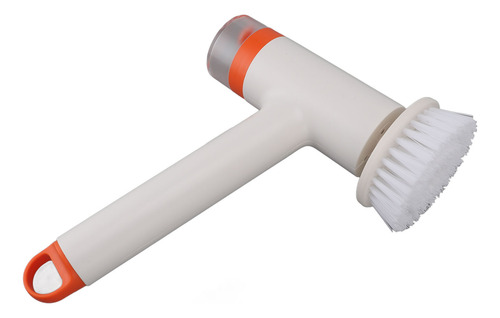 Fregadora Giratoria Eléctrica Multiusos Portátil
