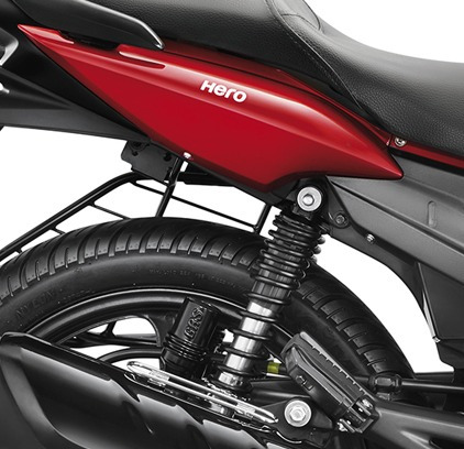 Hero Hunk 150 Fz Fi Cg15 Honda 18 Ctas De $14700 Ciclofox