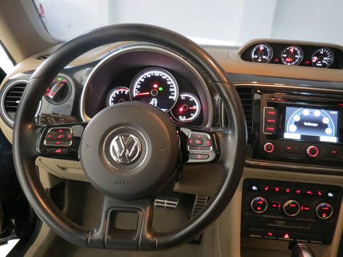 Fusca - 2014 2.0 Tsi