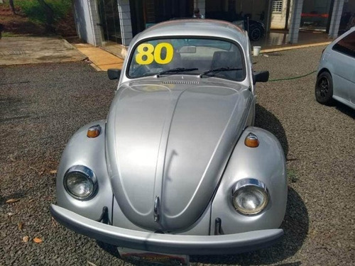 Fusca 1.3 L 8v Gasolina 2p Manual