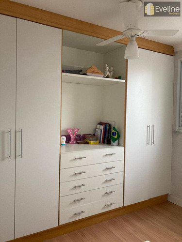 Imagem 9 de 13 de Apartamento Com 2 Dorms, Quarta Parada, São Paulo - R$ 370 Mil, Cod: 2018 - V2018