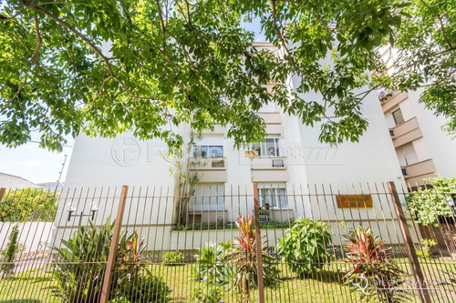 Apartamento, 2 Dormitórios, 74.67 M², Floresta - 204855