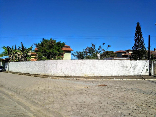 Imagem 2 de 5 de Terreno À Venda, 391 M² Por R$ 320.000,00 - Jardim Califórnia - Caraguatatuba/sp - Te0036