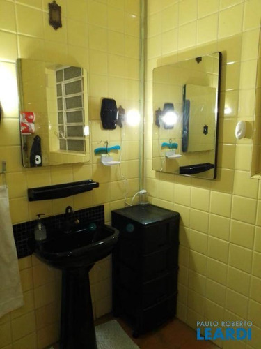 Imagem 6 de 6 de Casa Assobradada - Sumarezinho - Sp - 663936