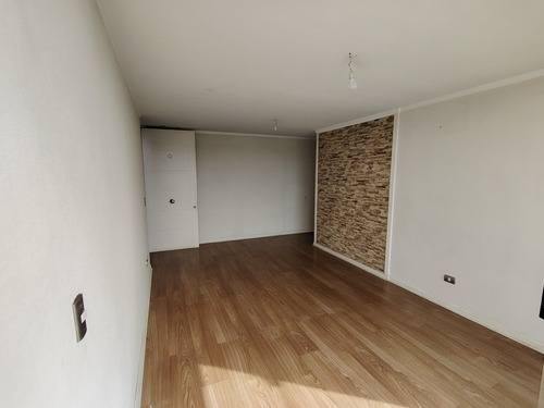 Departamento Ideal En Comodidad Y Conectividad.