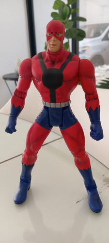 Marvel Legends Giant Man Pack Con Ant Man