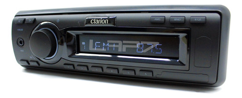 Som Automotivo Clarion Vw100