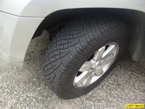 Jeep Grand Cherokee Limited 4x4