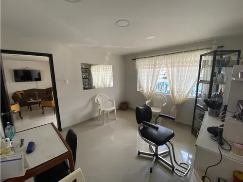 Vendo Casa En Robledo El Progreso 177m2