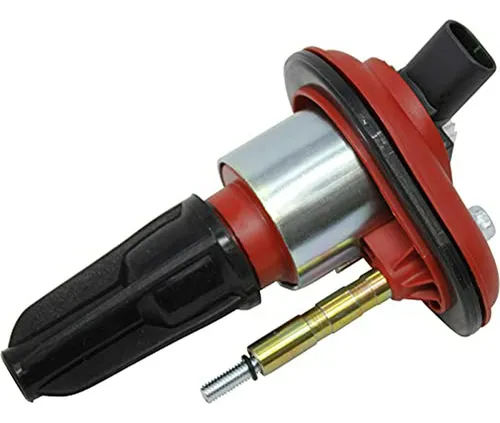 Coil De Encendido Aip Electronics Para Trailblazer, Colorado