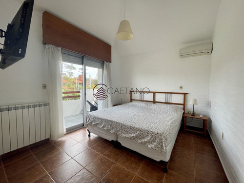 Imagen 13 de 30 de Casa En La Mansa, Punta Del Este. - Punta Del Este Pinares