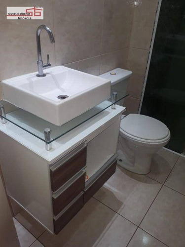 Imagem 23 de 30 de Apartamento Com 2 Dormitórios Para Alugar, 50 M² Por R$ 1.400,00/mês - Freguesia Do Ó - São Paulo/sp - Ap4166