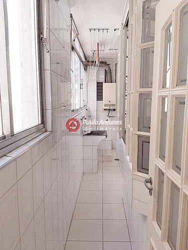 Imagem 23 de 26 de Apartamento 3 Dorms - R$1.800.000,00 - 208m² - Código: 9418 - V9418