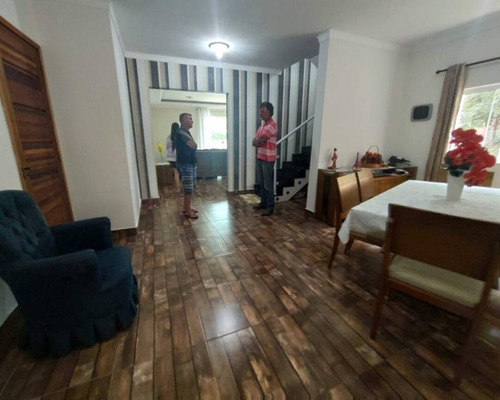 Imagem 27 de 30 de Casa Nova Em Condomínio Atibaia - 2788 - 69736373