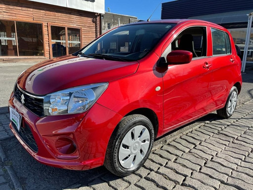 Suzuki Celerio Glx 1.0 Año 2019