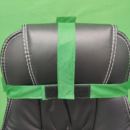 Soporte Fotográfico De Fondo De Pantalla Verde Duradero