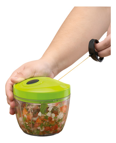 Gira Chopper Pro Betterware