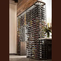 Comprar Mueble Bodega Vino Vinoteca Estantería Bares - Cava-47