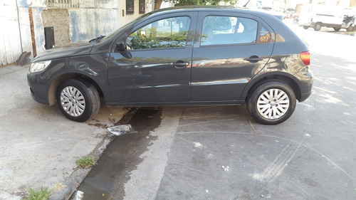 Volkswagen Gol Trend 1.6 Pack I 101cv 2011