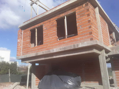 Imagen 4 de 5 de Casa Llave En Mano Maestro Mayor De Obras