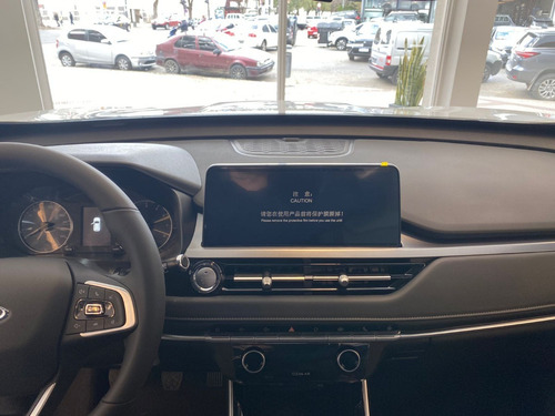 Chery Tiggo 4 Pro Mt