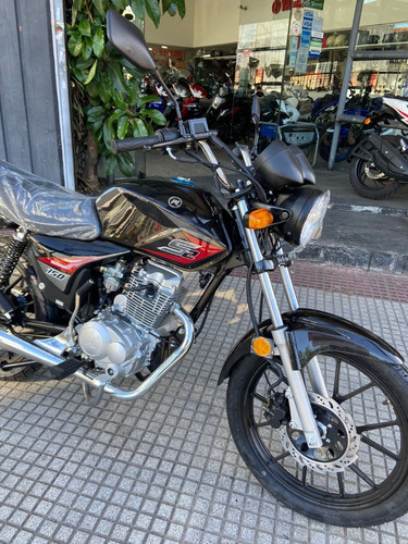 Imagen 2 de 11 de Motomel S2 150 Entega Inmediata Motoswift