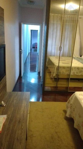 Casa Com 4 Dormitórios À Venda, 153 M² Por R$ 749.000,00 - Jardim Independência - São Vicente/sp - Ca0373