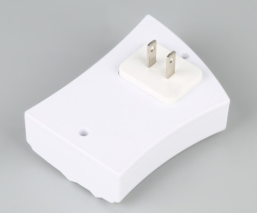 Campainha Residencial Wireless Sem Fio Resistente Aguá