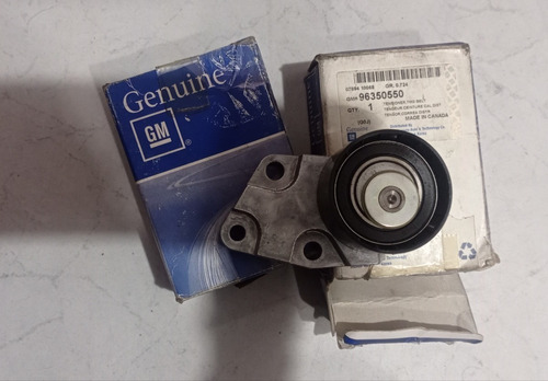 Tensor Correa De Tiempo Chevrolet Aveo Ls-lt 1.6 1996-2006