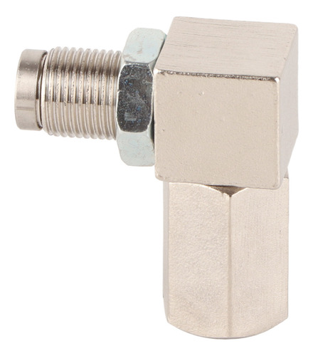 Sensor De Oxígeno Para Coche De 90°, Espaciador Cel Bung Fix