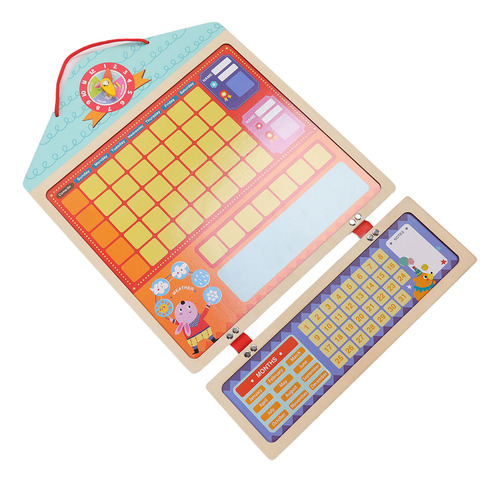 Tabla De Recompensas Para Niños: Tareas Que Se Borran Repeti