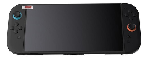 Pantalla De Huellas Dactilares De Vidrio Templado Para Conso