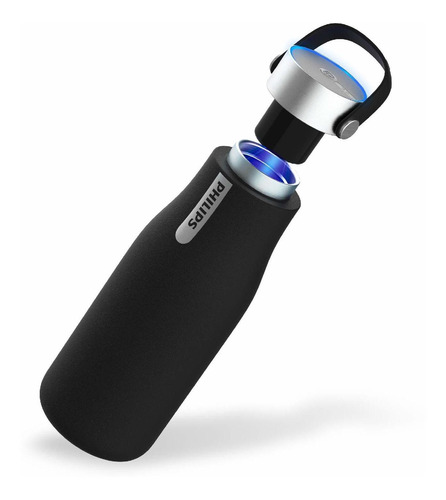 Philips Water Gozero Self-cleaning Smart Water Bottle Vacuum
