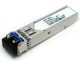 Transceiver Multimodo Sfp 1.25g 2km Xpro Xps3124-3lc2-3