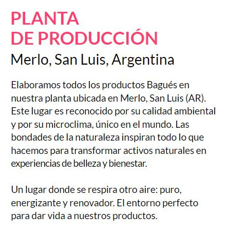 Aromatizante Ambiental Bagués 4 Estaciones Invierno 125ml