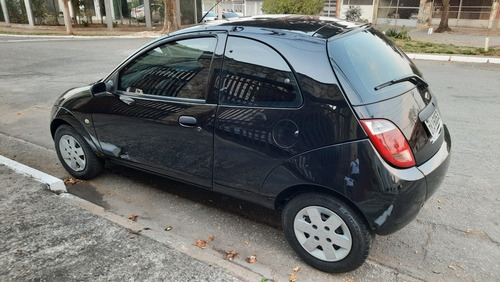 Imagem 3 de 7 de Ford Ka 2007 1.0 Gl 3p