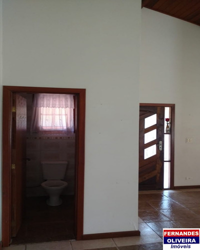 Imagem 26 de 30 de Casa Térrea Vende-se - Ca01688 - 34963530