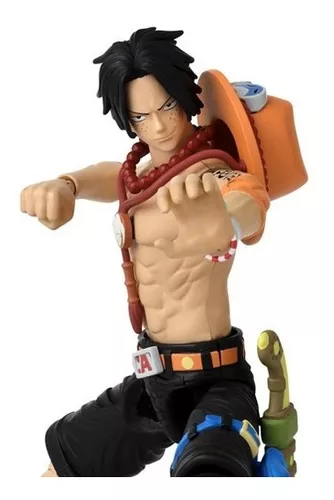 One Piece Anime Heroes Portgas D. Ace