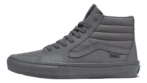 Tenis Vans Skate Sk8-hi Hombre 