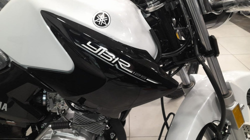 Yamaha Ybr 125 Ed 2023 0km Performance Bikes