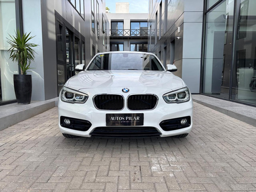 Bmw Serie 1 2.0 120i Sport 184cv 2017